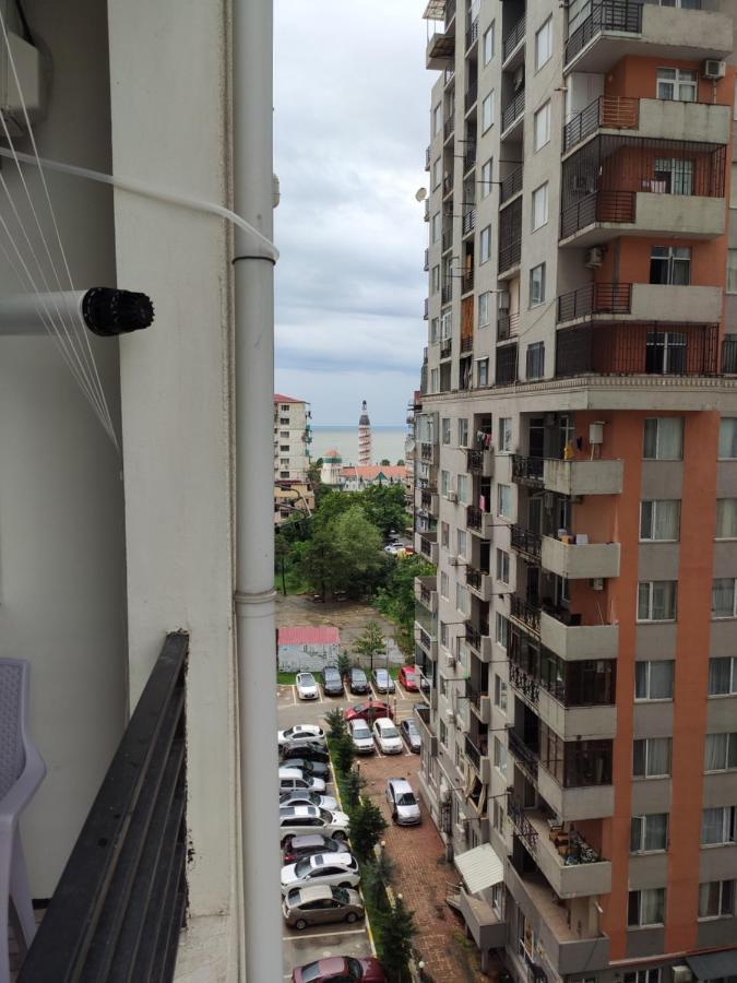 Real Palace Studio Batumi Eksteriør bilde