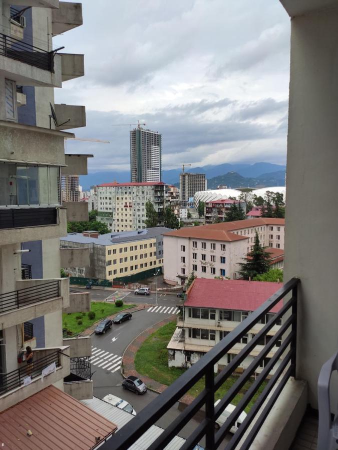 Real Palace Studio Batumi Eksteriør bilde