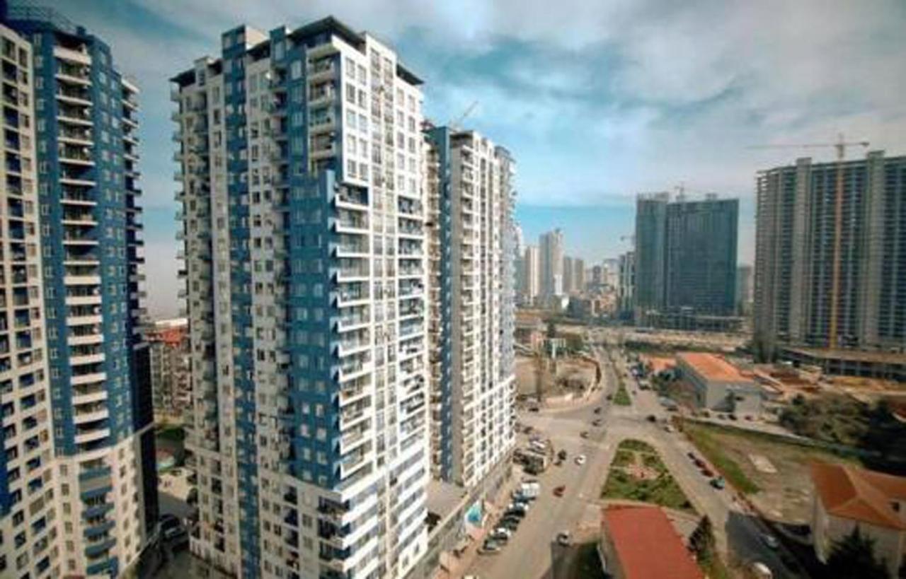 Real Palace Studio Batumi Eksteriør bilde